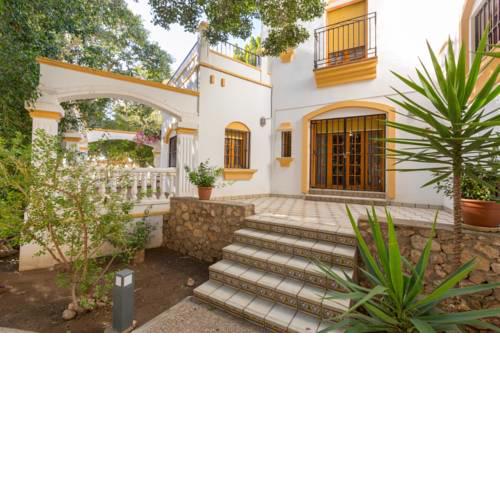 Casa Duende En Lujosa Villa De Nijar