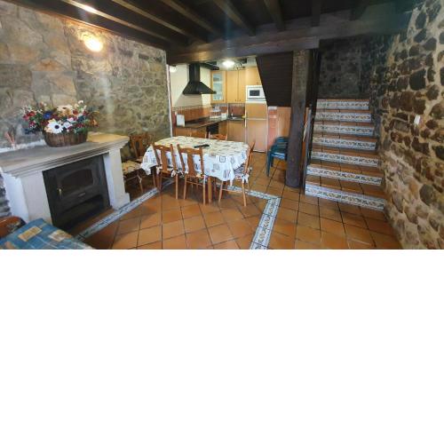 Casa Duje, Casa para 7 en plenos Picos de Europa
