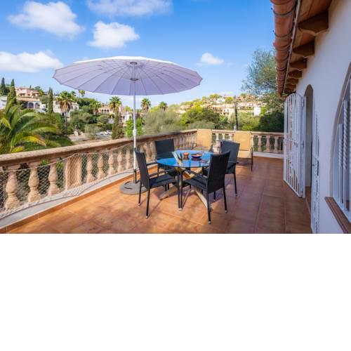Casa Dulcinea