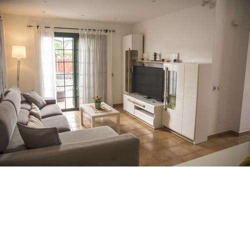 Casa Duplex Agaete