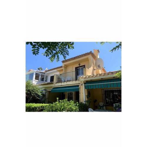CASA DUPLEX BUNGALOW Dénia