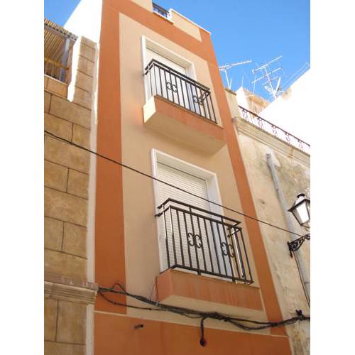 Casa Dúplex Kentia
