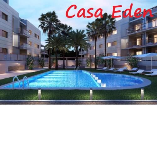 Casa Eden - [#127497]
