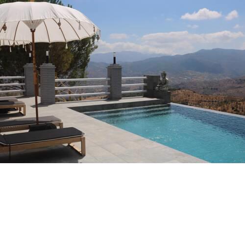 Casa Eden - 4 Suites and 4 Bath with View