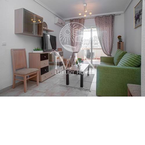 Casa Eden - Ivan Luxury Homes - 5ª Pta. - Sur - Vistas al mar - Edif. Jardines III