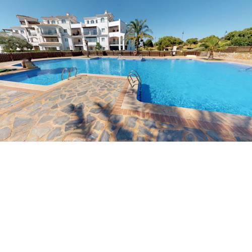 Casa Egeo - A Murcia Holiday Rentals Property