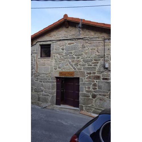 CASA EIRO