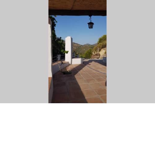 CASA EL ACEBUCHAL AT HOME