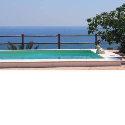 Casa el Águila Playa