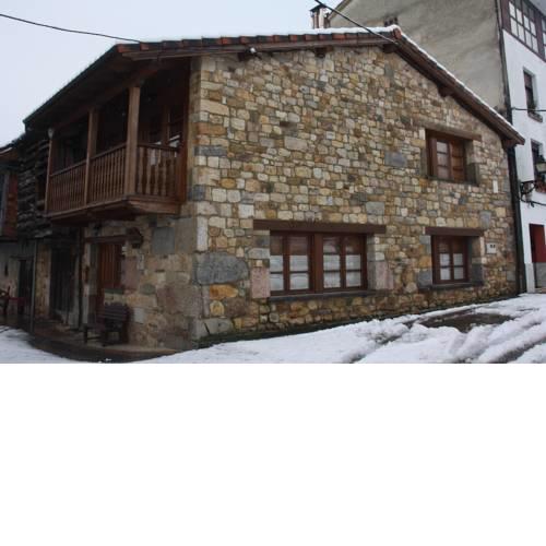Casa el Alba
