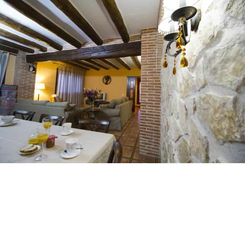 Casa El Altero