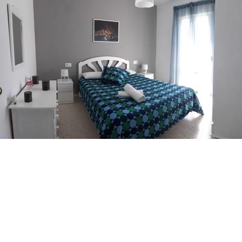Casa el Anden 11