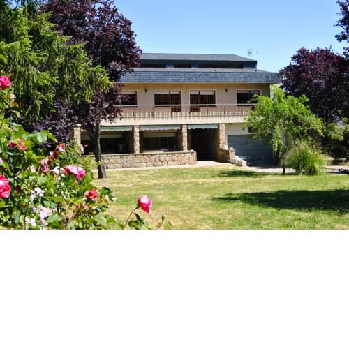 Casa El Árbol del Lilo
