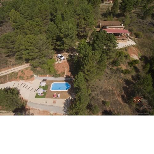 Casa el Autillo l