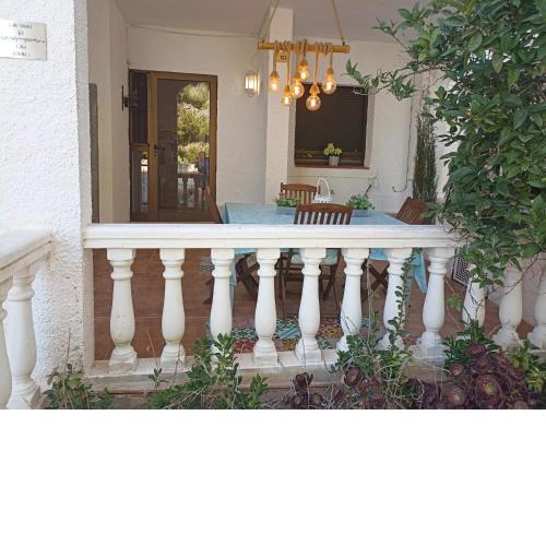 Casa El Bella 2 Bed Apartment in Moraira
