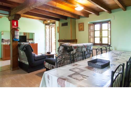 Casa El Berezal