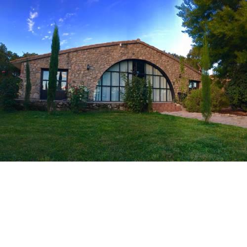 Casa El Bosque