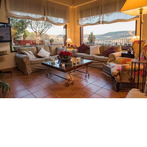 Casa "El Buen Doctor"