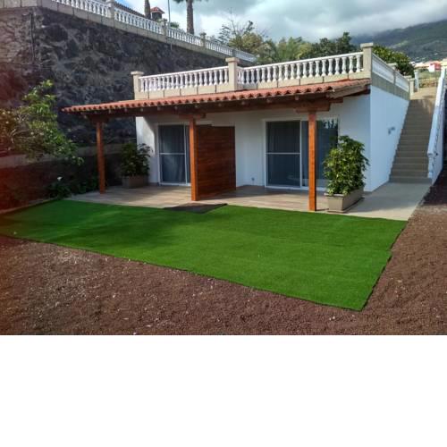 Casa El Cabuko