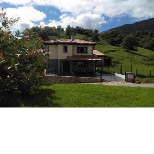 Casa El Caleru