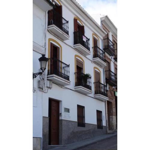 Casa El Campanario
