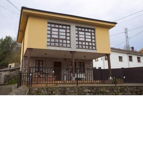 Casa El Campon