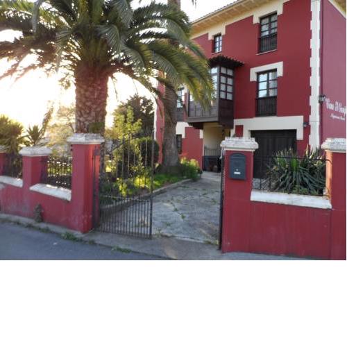 Casa El Campu