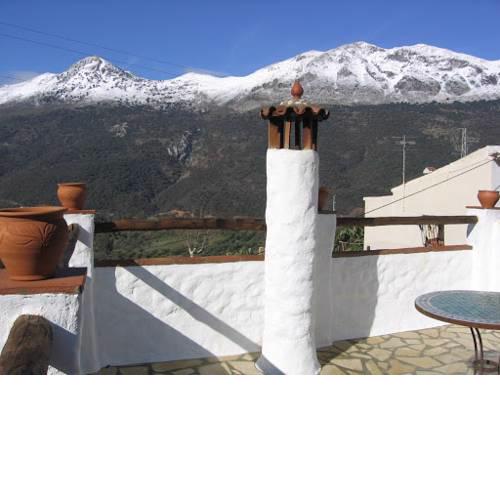 CASA EL CANTÓN