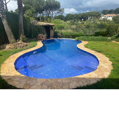 Casa el Capricho del Lago