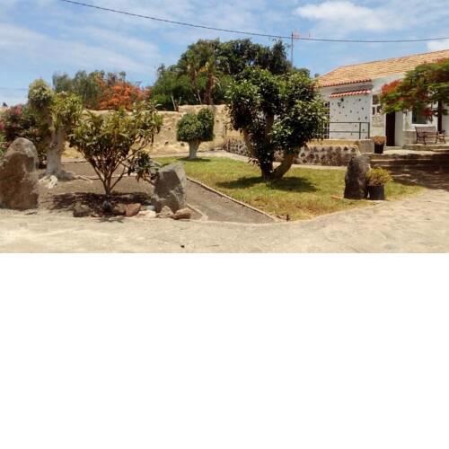 Casa El Cardon A1