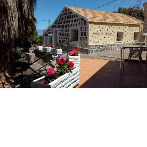 Casa El Cardón A2