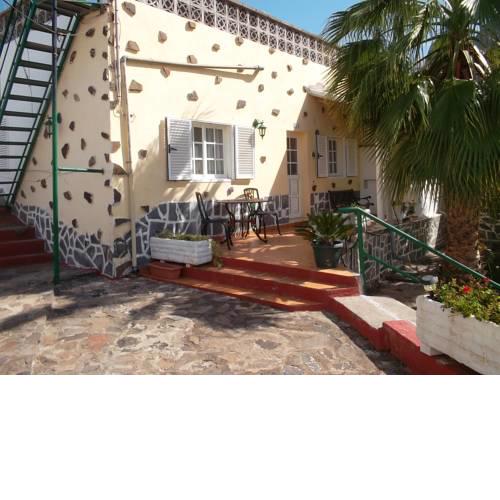 Casa El Cardon B1