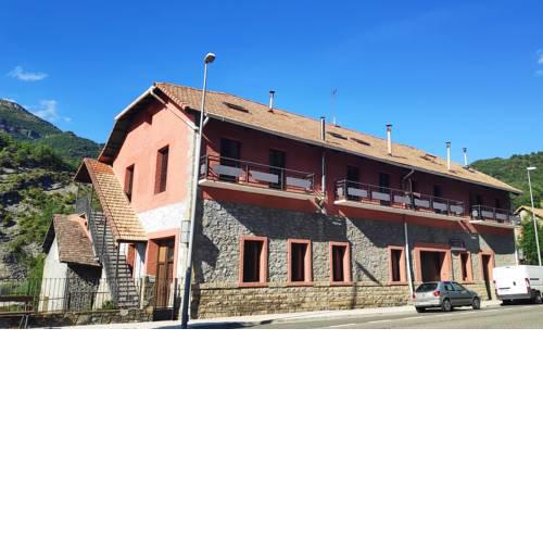 Casa el carpintero