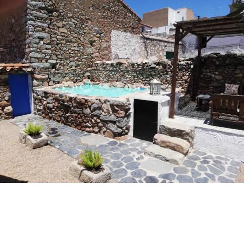 CASA EL CARPINTERO