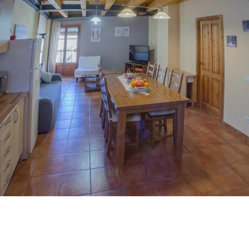 Casa El Centro