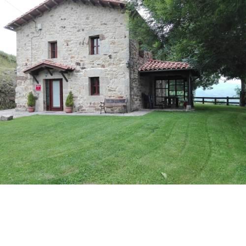 Casa El Cerro