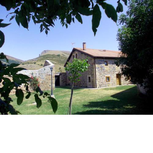 Casa El chocolatero
