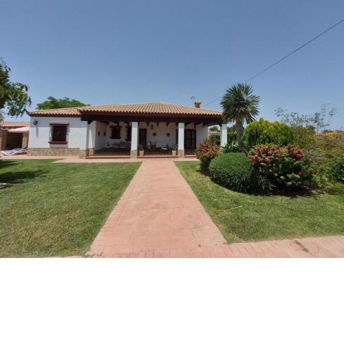 Casa El Ciruelo - Solo familias