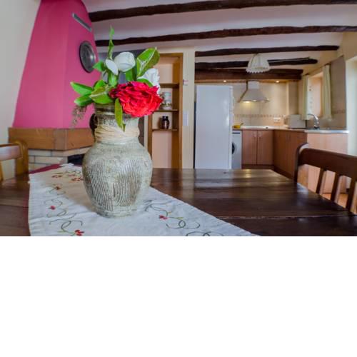 Casa El Cuatro
