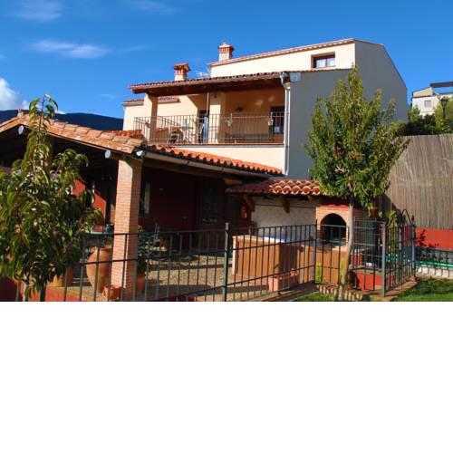 Casa El Descanso Del Peregrino