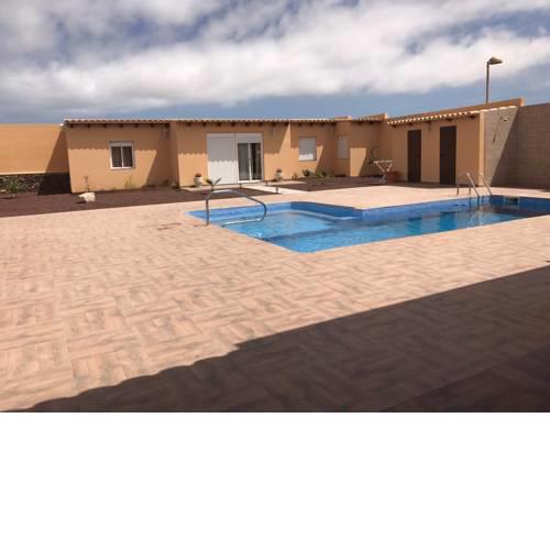 Casa El Descanso