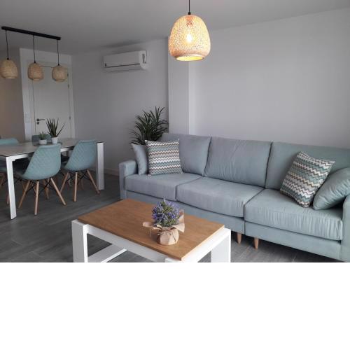 Casa El Dilana Bajo - gelijkvloers appartement - Finestrat - Villajoyosa