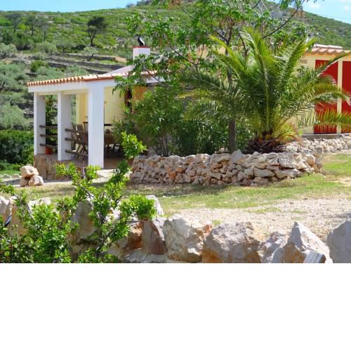 Casa El Dragonet