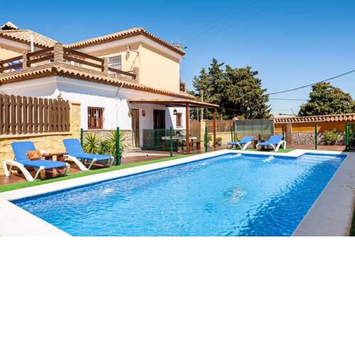 Casa El Duque
