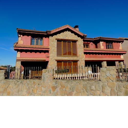 Casa El Enebral