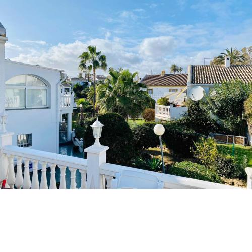 Casa El Faro de Mijas