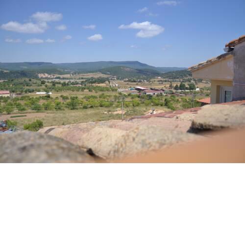 Casa el Ferrer