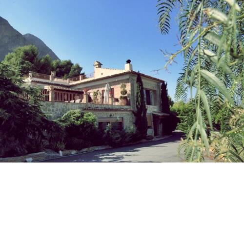 Casa El Flare