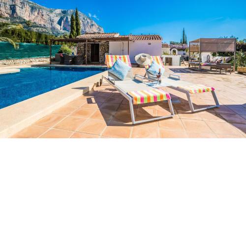 Casa El Formet