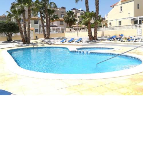 Casa El Galan - Klima # Free WIFI # Pool # Sat Tv
